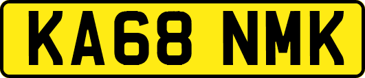 KA68NMK