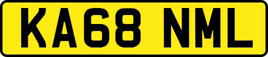 KA68NML