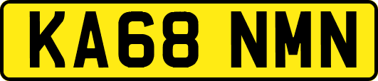 KA68NMN