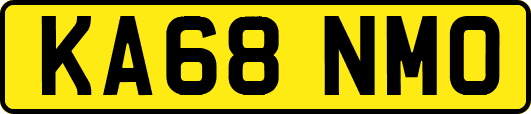 KA68NMO