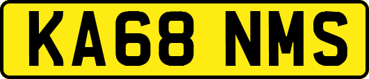 KA68NMS