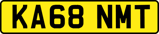 KA68NMT