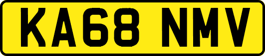 KA68NMV