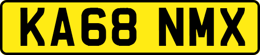 KA68NMX