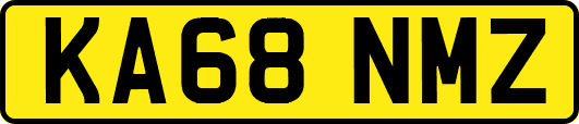 KA68NMZ