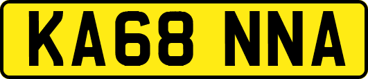 KA68NNA