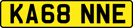 KA68NNE