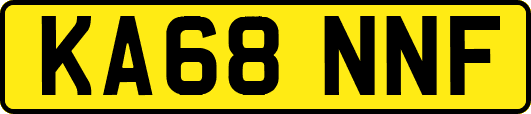KA68NNF