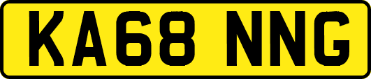 KA68NNG