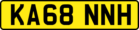 KA68NNH