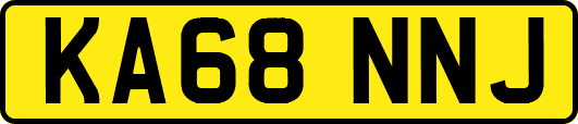 KA68NNJ