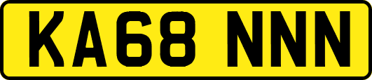 KA68NNN