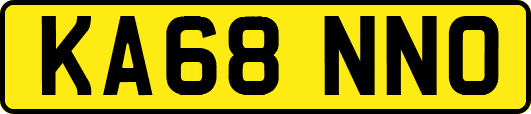 KA68NNO