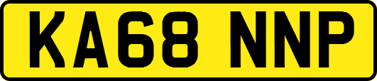 KA68NNP