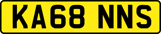 KA68NNS