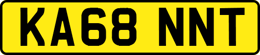 KA68NNT