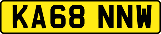 KA68NNW