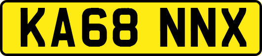 KA68NNX