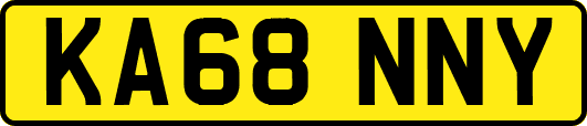 KA68NNY