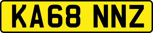 KA68NNZ