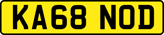 KA68NOD