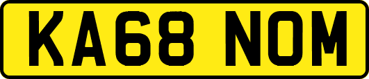 KA68NOM