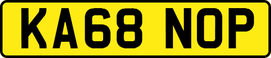 KA68NOP