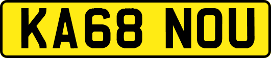 KA68NOU