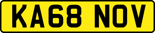 KA68NOV