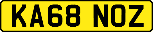 KA68NOZ