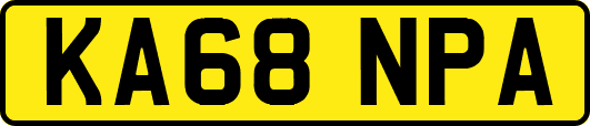KA68NPA