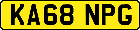 KA68NPG