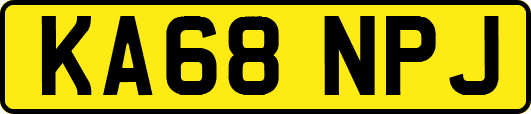 KA68NPJ
