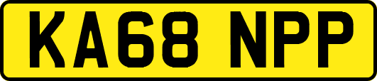 KA68NPP