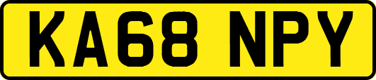 KA68NPY