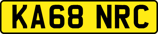 KA68NRC