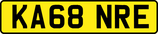 KA68NRE