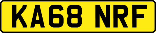 KA68NRF