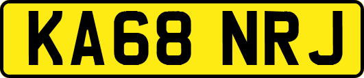 KA68NRJ