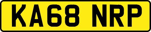 KA68NRP