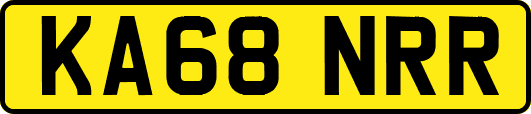 KA68NRR