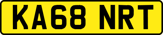 KA68NRT
