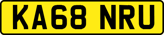 KA68NRU