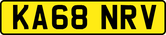KA68NRV