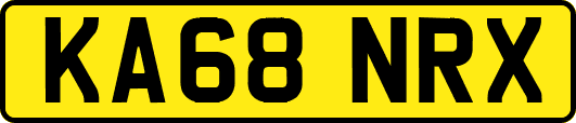 KA68NRX