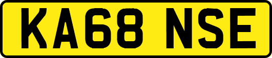 KA68NSE