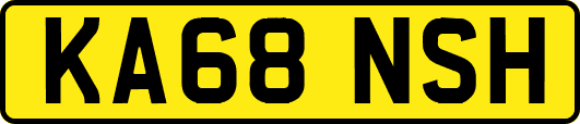 KA68NSH