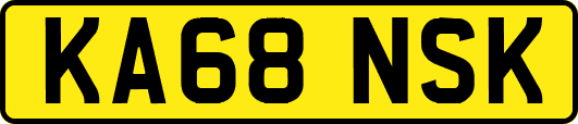 KA68NSK