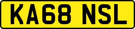 KA68NSL