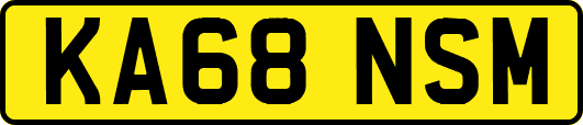 KA68NSM